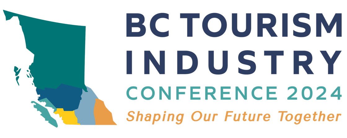 BC Tourism Conference